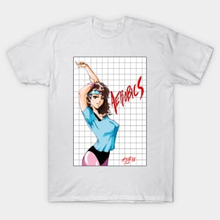 Aerobics T-Shirt